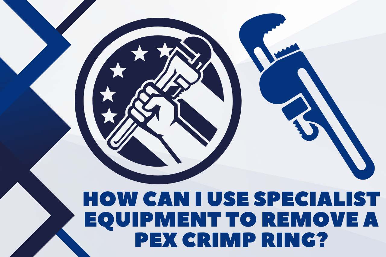 how-to-remove-pex-crimp-ring-without-tool-do-this-easy-trick