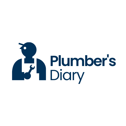 PlumbersDiary Logo